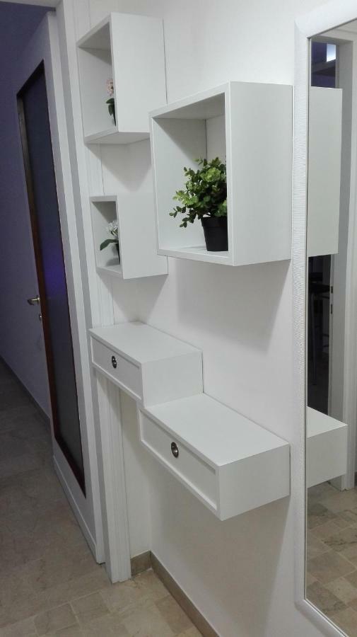 Appartement Mecenate Cozy Flat à Milan Extérieur photo