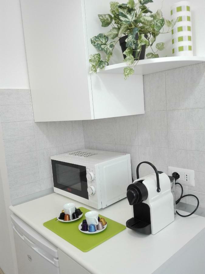 Appartement Mecenate Cozy Flat à Milan Extérieur photo