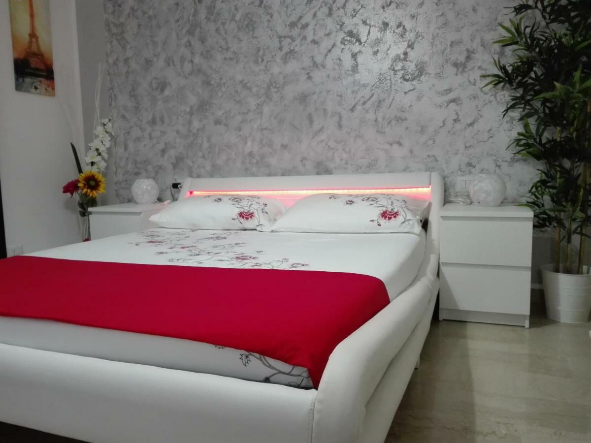 Appartement Mecenate Cozy Flat à Milan Extérieur photo