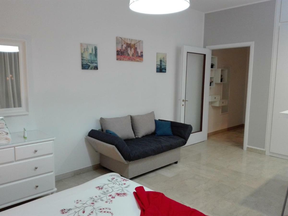 Appartement Mecenate Cozy Flat à Milan Extérieur photo