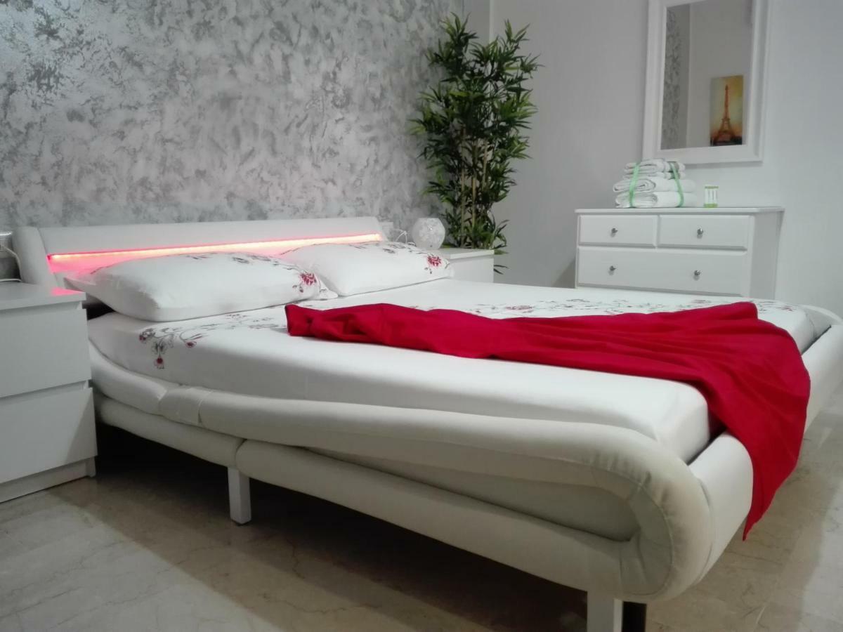 Appartement Mecenate Cozy Flat à Milan Extérieur photo