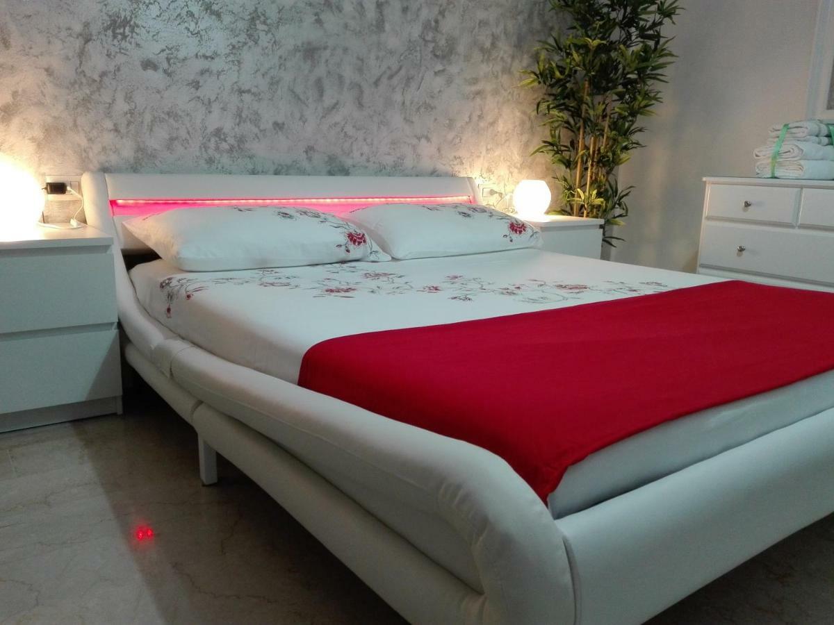 Appartement Mecenate Cozy Flat à Milan Extérieur photo
