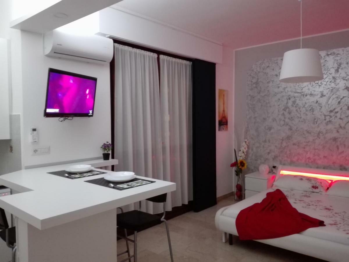 Appartement Mecenate Cozy Flat à Milan Extérieur photo