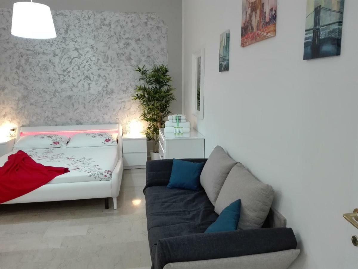 Appartement Mecenate Cozy Flat à Milan Extérieur photo