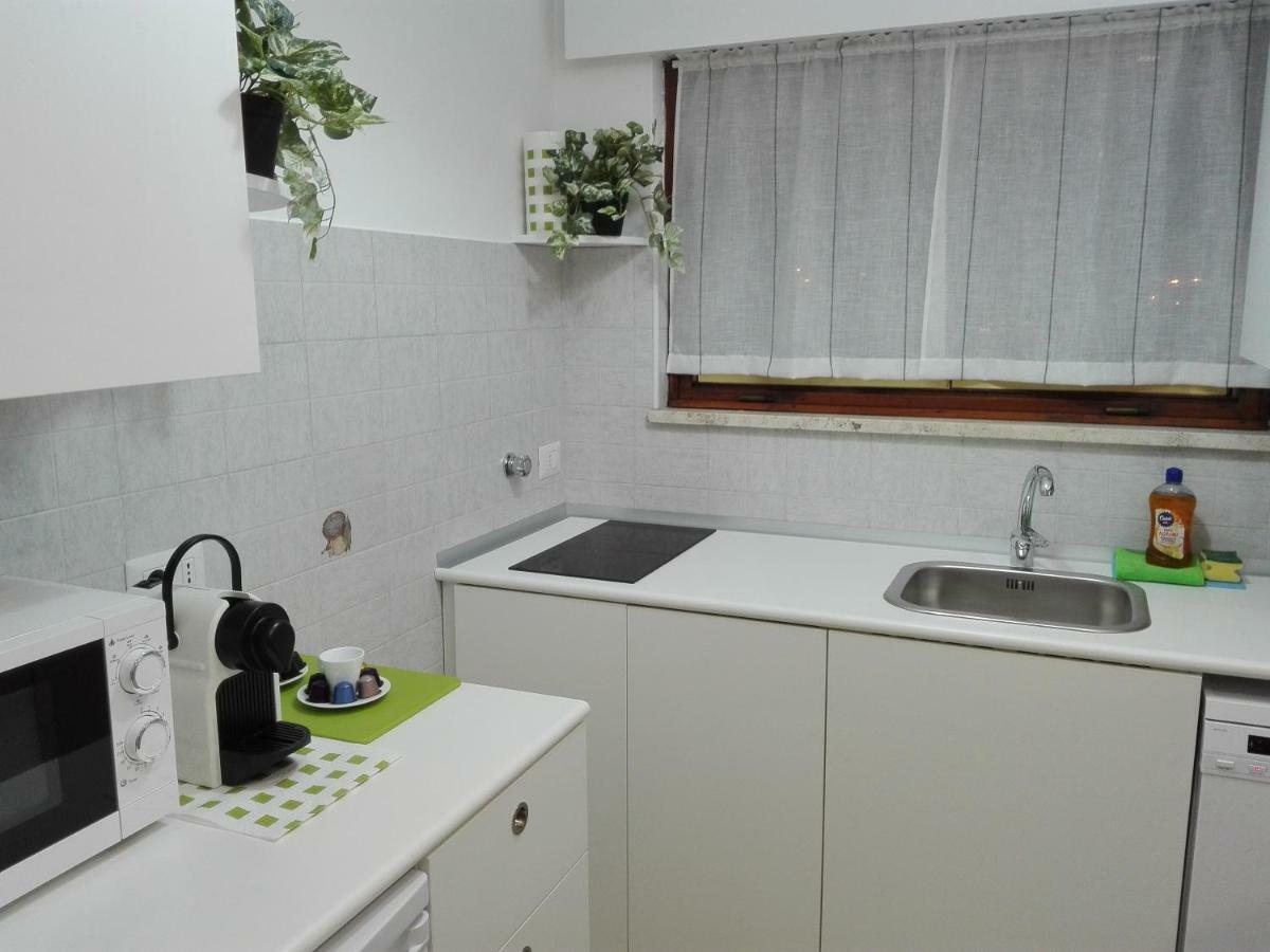 Appartement Mecenate Cozy Flat à Milan Extérieur photo