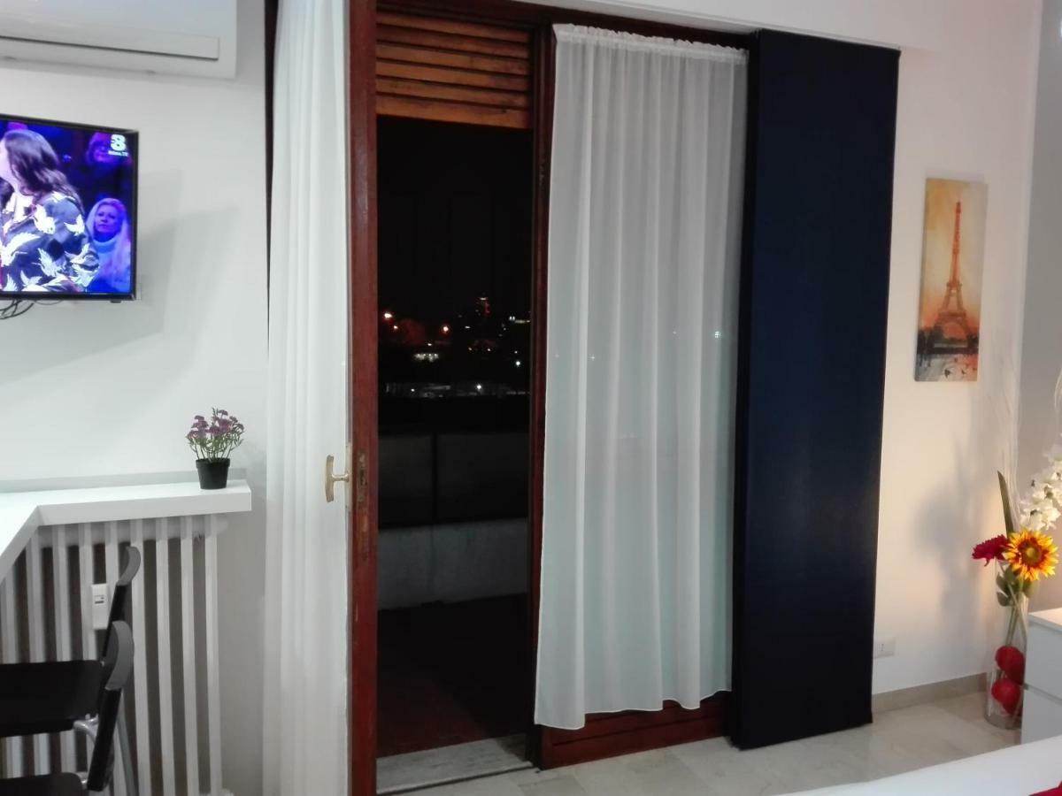 Appartement Mecenate Cozy Flat à Milan Extérieur photo