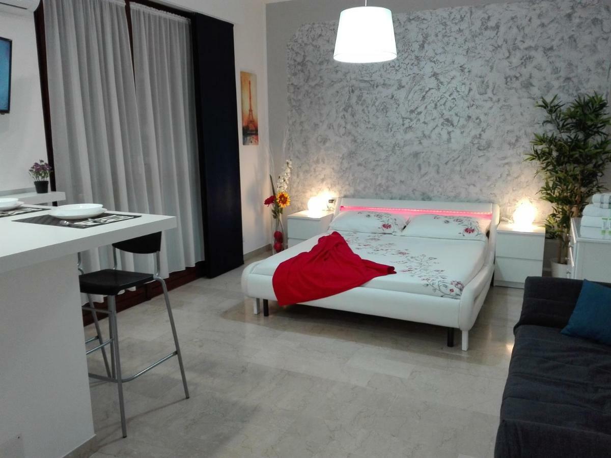 Appartement Mecenate Cozy Flat à Milan Extérieur photo