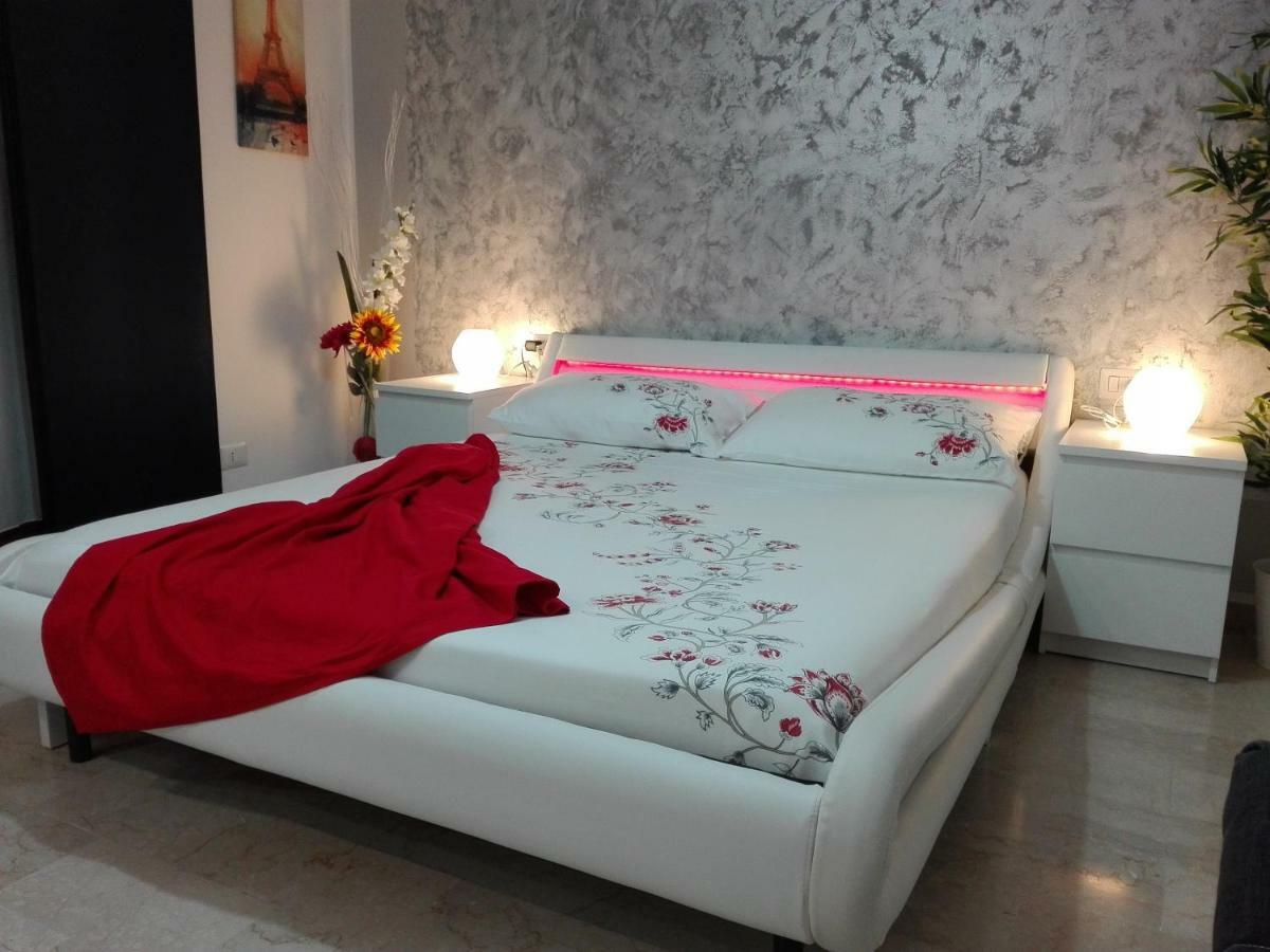 Appartement Mecenate Cozy Flat à Milan Extérieur photo