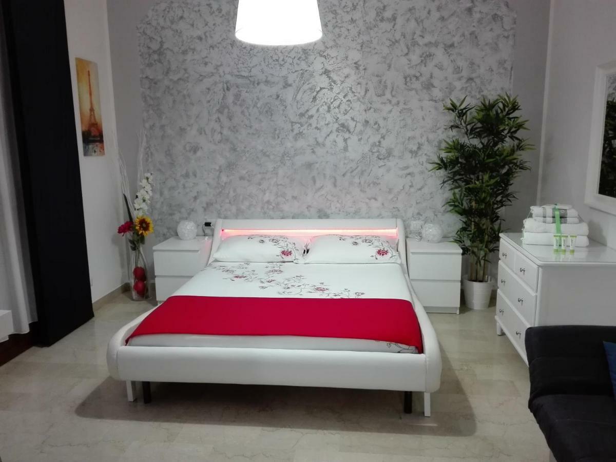 Appartement Mecenate Cozy Flat à Milan Extérieur photo