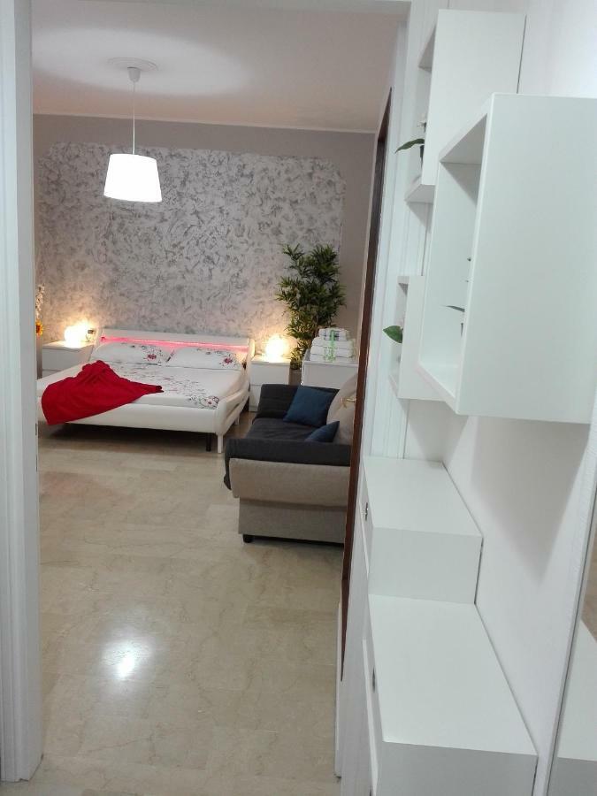 Appartement Mecenate Cozy Flat à Milan Extérieur photo