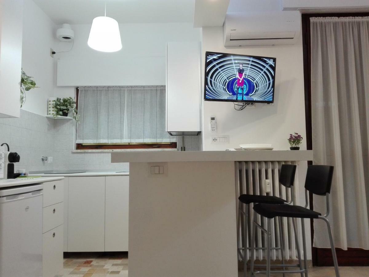 Appartement Mecenate Cozy Flat à Milan Extérieur photo