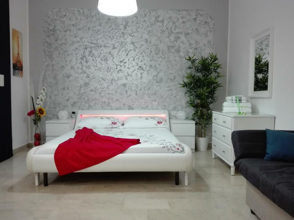 Appartement Mecenate Cozy Flat à Milan Extérieur photo