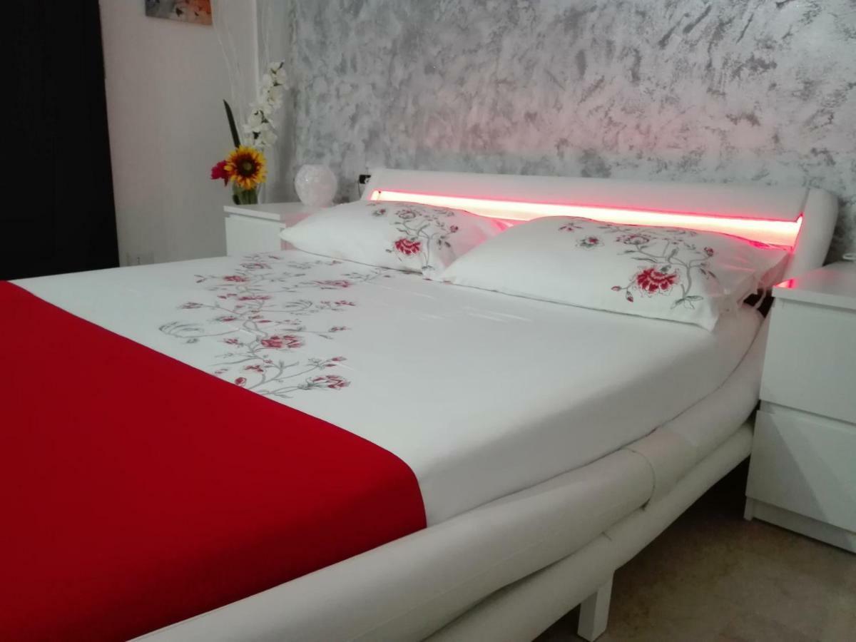Appartement Mecenate Cozy Flat à Milan Extérieur photo
