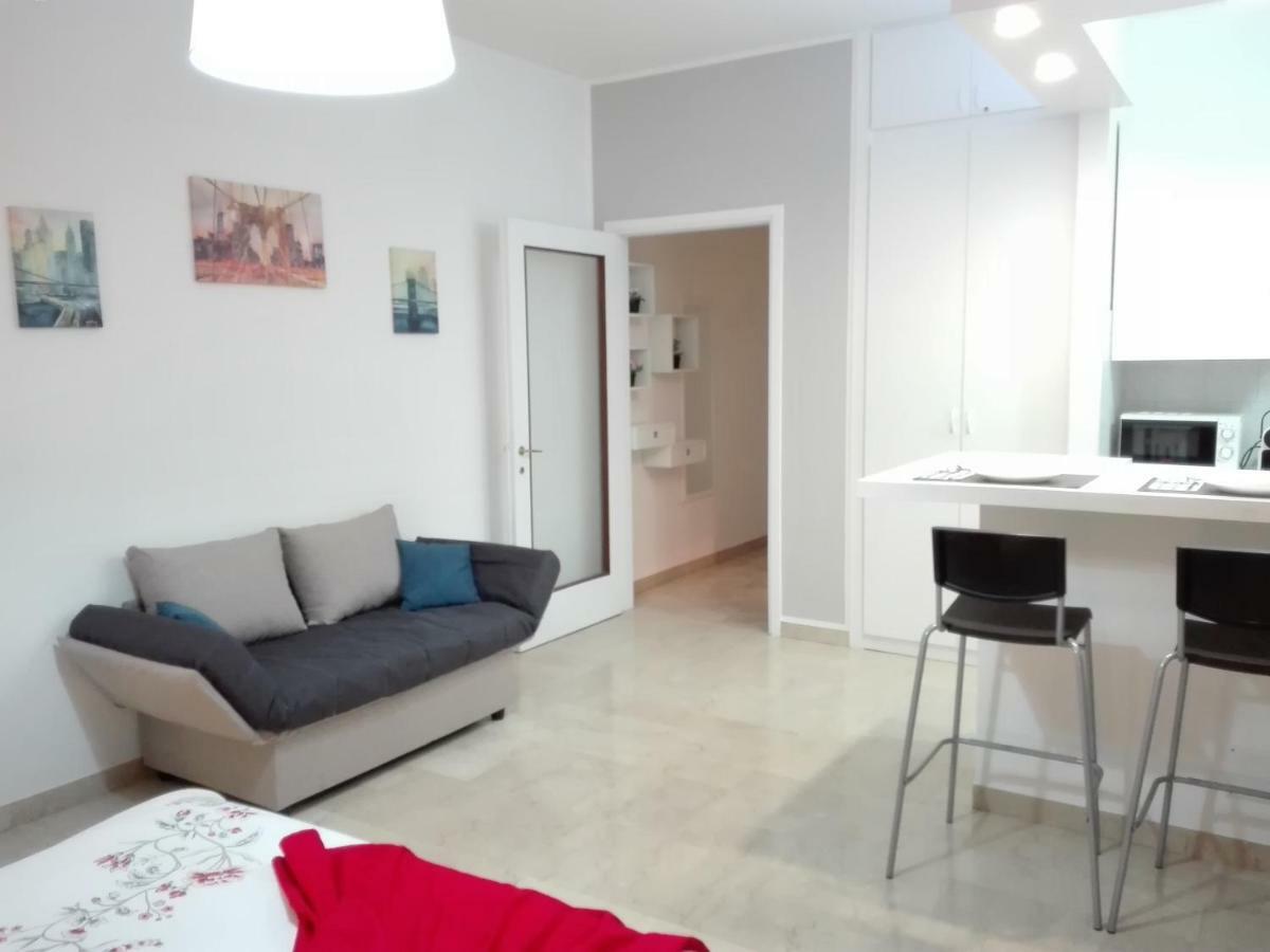 Appartement Mecenate Cozy Flat à Milan Extérieur photo