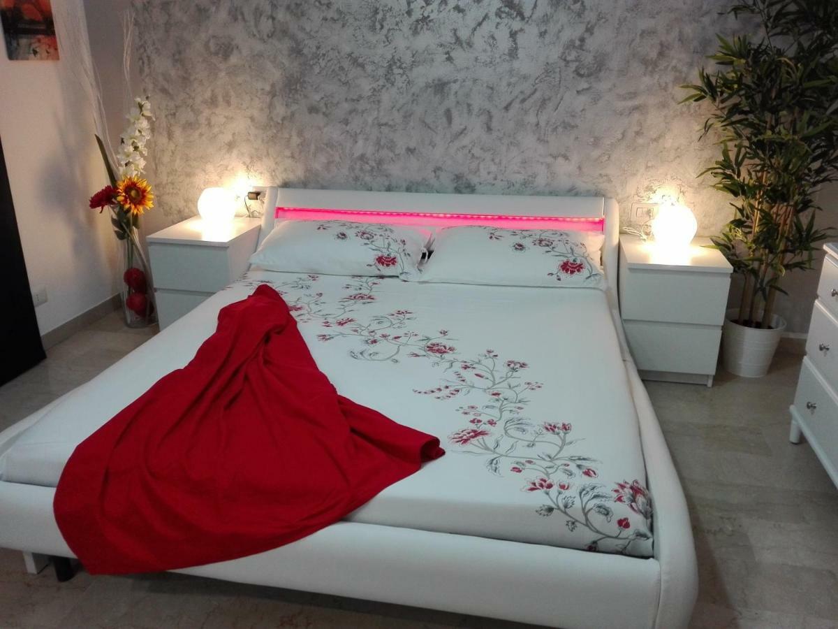 Appartement Mecenate Cozy Flat à Milan Extérieur photo